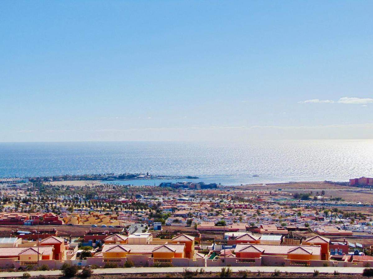 Casa Olivia Fuerteventura Villa Costa De Antigua Exterior foto