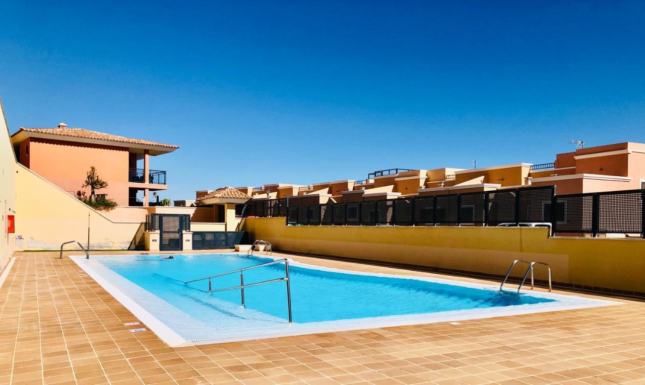 Casa Olivia Fuerteventura Villa Costa De Antigua Exterior foto
