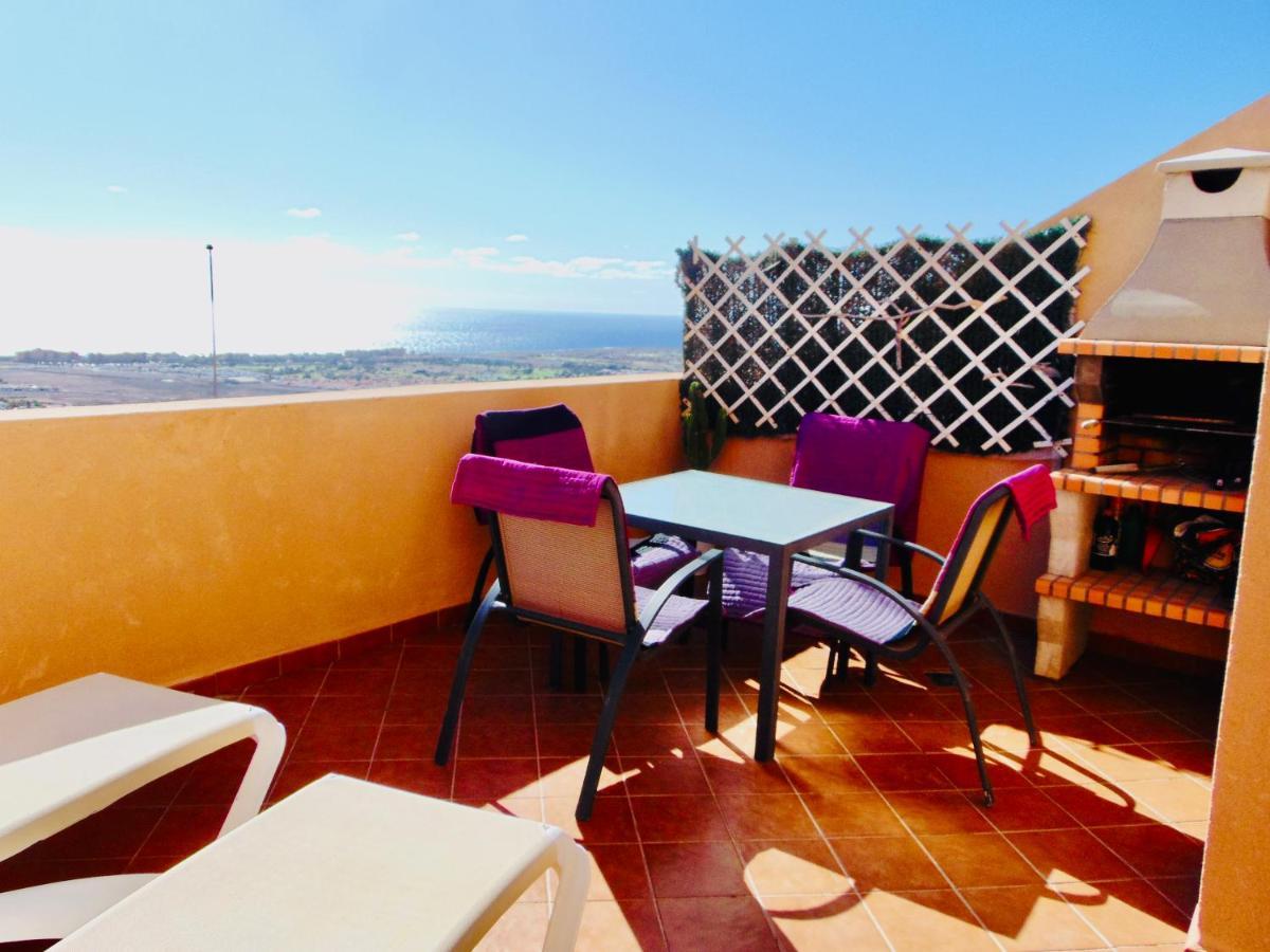 Casa Olivia Fuerteventura Villa Costa De Antigua Exterior foto