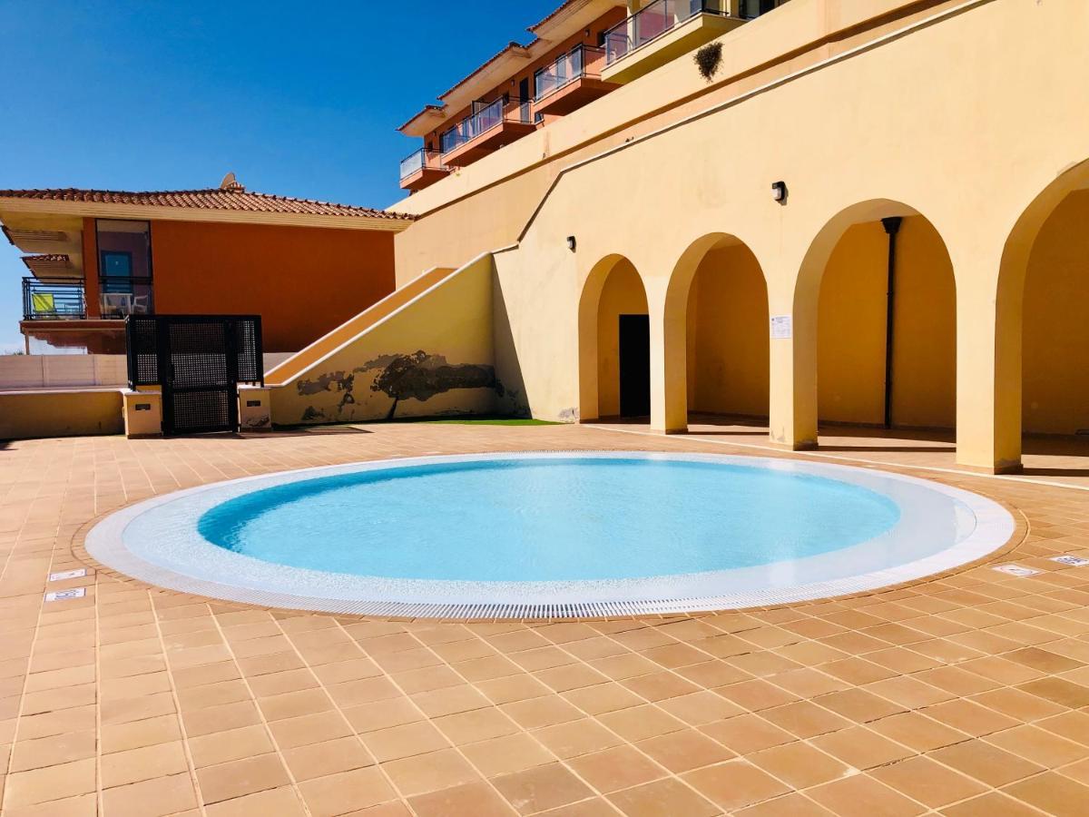 Casa Olivia Fuerteventura Villa Costa De Antigua Exterior foto